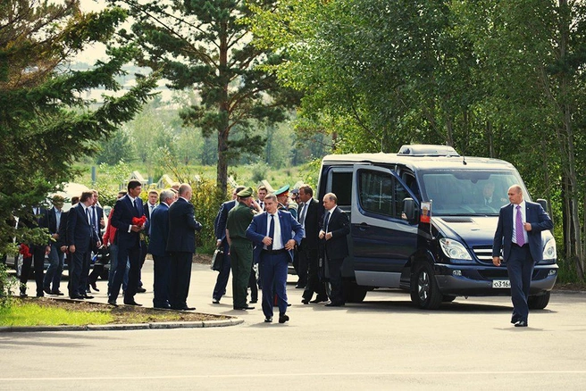 Источник: Гульнара Стромилова