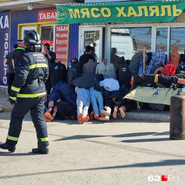 Источник: Роман Данилкин / 63.RU