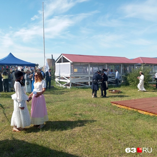 Источник: Денис Лейканд / 63.RU