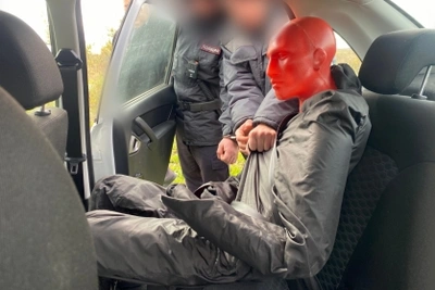 Житель Кузнецкого района осуждён за смерть мужчины