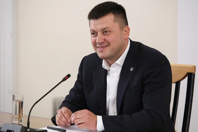 Мавлиев снова лишился поста мэра Уфы