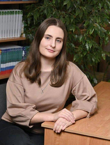 krskstate.ru | Источник: выпускница норильской гимназии № 7 Елизавета Буланова