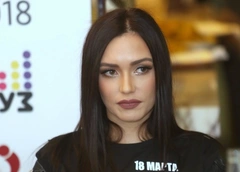 Ольга Серябкина: «Мне не очень нравится то, что делает Моргенштерн, но, по-моему, ему тоже»