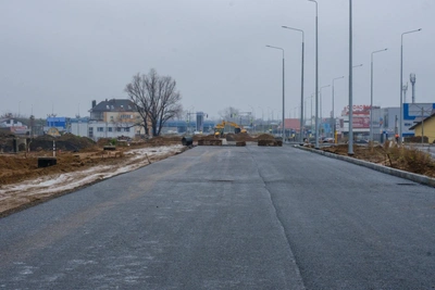 Barnaul plans extensive road repairs with billions allocated for 2026