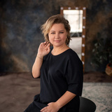 Елена Мильто