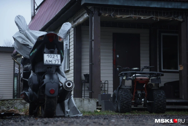 Источник: Дмитрий Толстошеев / MSK1.RU