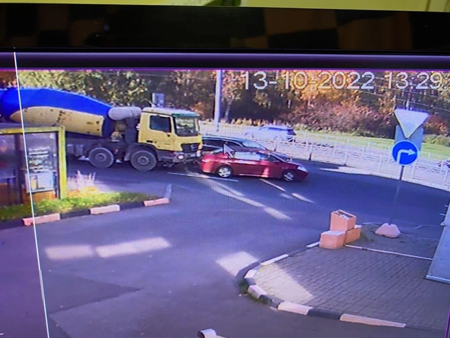 Источник: ДТП и ЧП | Санкт-Петербург | Питер Онлайн | СПб