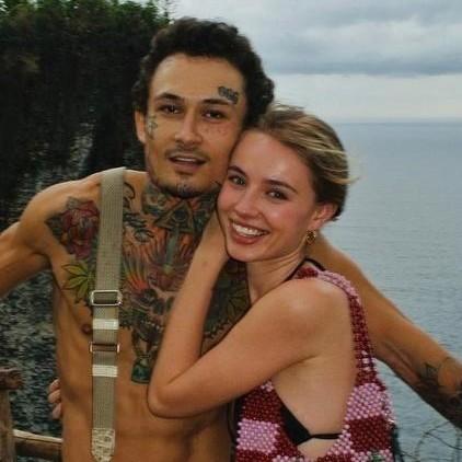 Лиза Василенко получила тяжелый диагноз из-за Моргенштерна*: «Мы планировали ребенка, но он уничтожил меня»