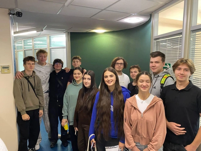 С первого курса — практика и актуальные навыки: от digital-маркетинга до дизайна интерьеров | Источник: ТюмГОК