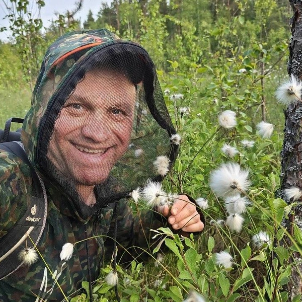 Источник: Павел Глазков / «Каждой твари по паре» 