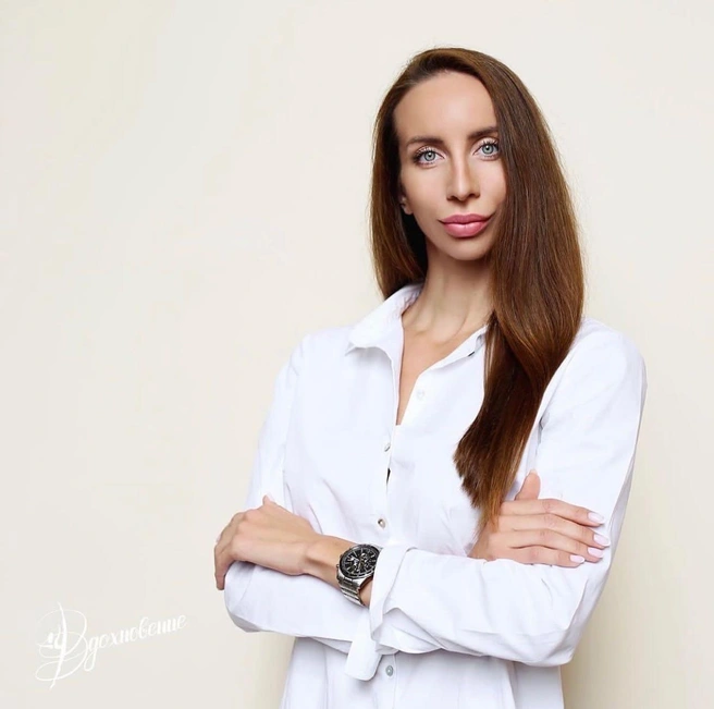 Источник: Школа Гимнастики «Вдохновение» г. Казань / Vk.com