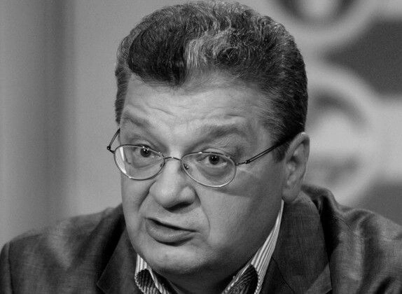 В Москве простились с Александром Беляевым | ya62.ru