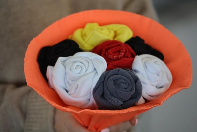 Новосибирцы о поздравлении женщин с 23 Февраля