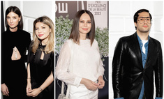 Косметический Оскар 2023: как прошла премия Marie Claire Prix dExcellence de la Beauté