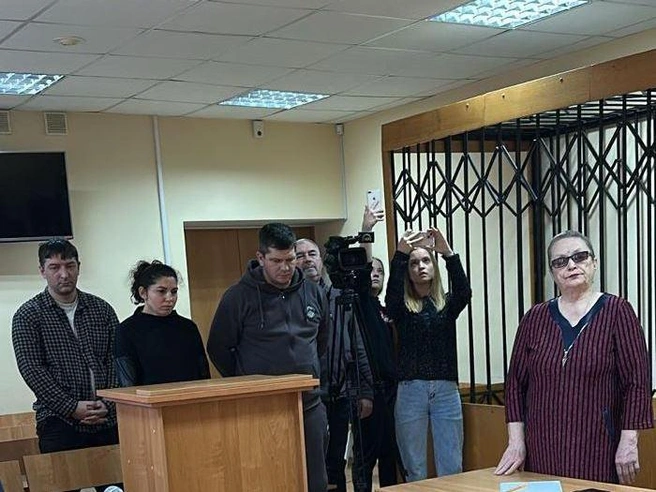 Суд вынес решение по делу о гибели ребенка на пешеходном переходе | Источник: Свердловский областной суд