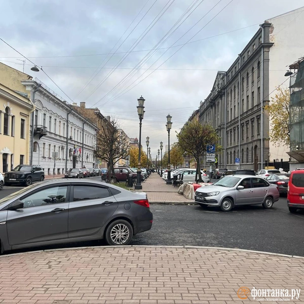 Источник: Читатель «Фонтанки»