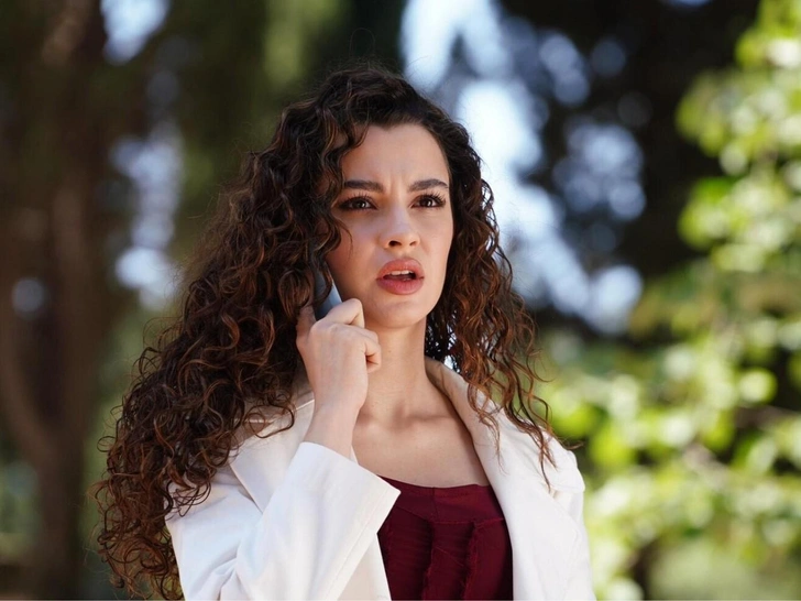 Источник: Кадр из сериала «Ночная сказка»