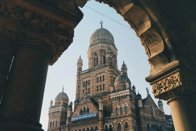 Почему принц Уильям выбрал Мумбаи для экопремии