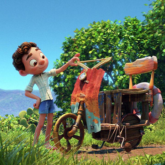 Все мультфильмы студии Pixar от худшего к лучшему
