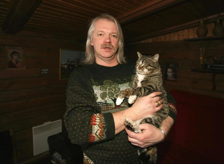 Суды за авторские права между Скачковым и Киселевым начались в 2007 году