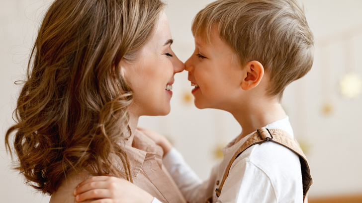 Что такое «синдром отчуждения родителя» и к чему это может привести | MARIECLAIRE