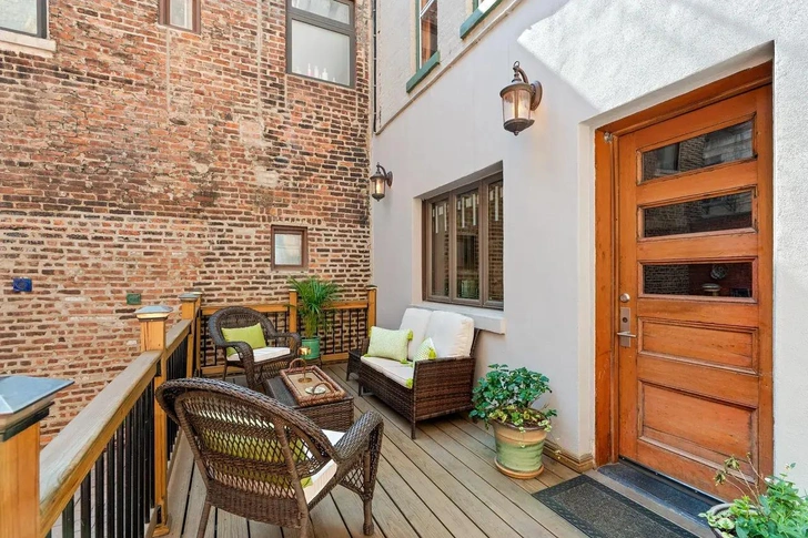 Источник: Sotheby’s International Realty