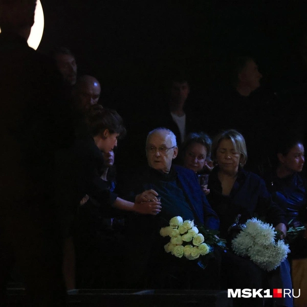 Источник: Татьяна Спиридонова / MSK1.RU