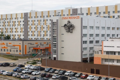 Дочь обвиняет врачей Волгограда в инсульте отца