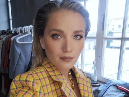 Анастасия Веденская о прототипе героини «Стенограмма судьбы», скорой свадьбе и Борисе Корчевникове