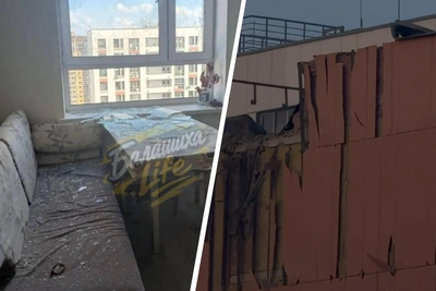 Жильцам дома в Балашихе назначили выплаты