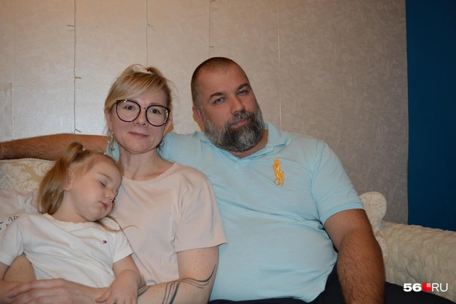 Источник: Анастасия Баринова / 56.RU