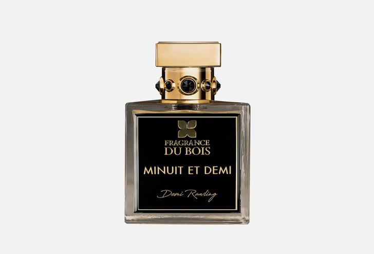 Fragrance Du Bois Парфюмерная вода MINUIT ET DEMI 