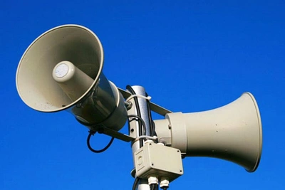 4 марта в Астрахани проверят оповещение