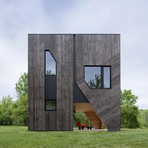 Источник: Девон Бэнкс / FORMA