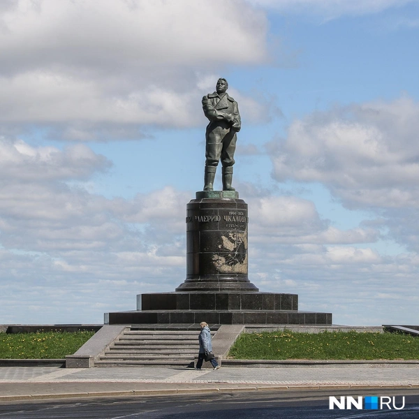 Источник: Наталья Бурухина / NN.RU
