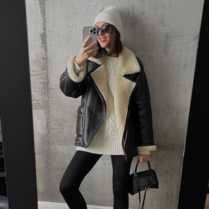 Как одеваться тепло и стильно зимой и при этом не выглядеть как неуклюжий пингвин?