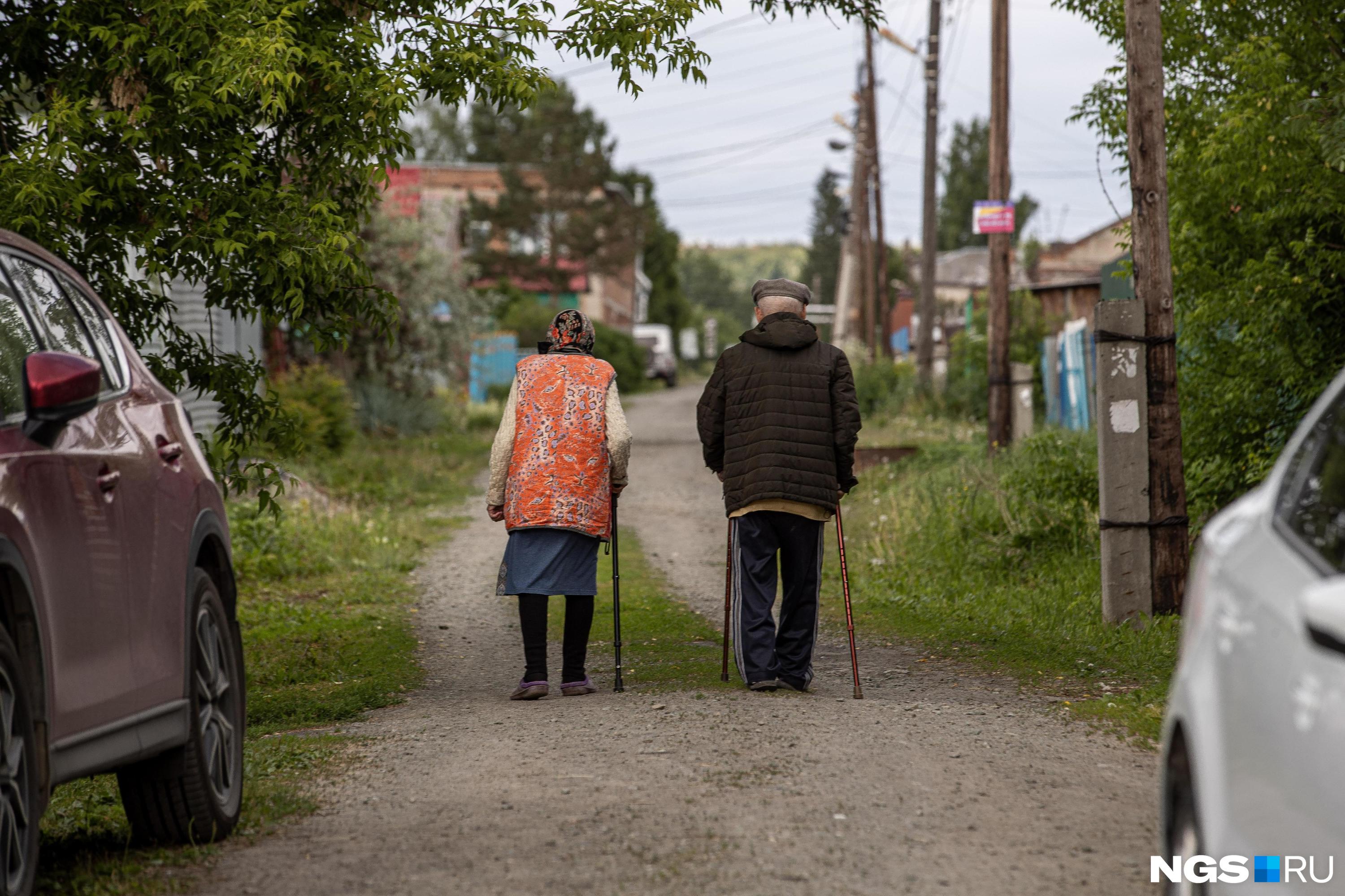 Отмечайте день в календаре. В какие даты нижегородцы будут получать пенсии — подробный график