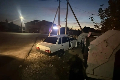 Четверо пострадали в ДТП в Хохольском районе