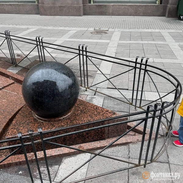 Источник: Валентин Егоршин / «Фонтанка.ру»