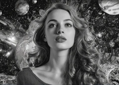 Овнам — соблюдать спокойствие, Девам — не надумывать проблемы: как выйти из коридора затмений знакам Зодиака