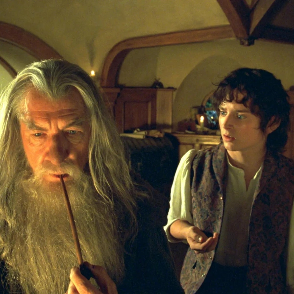 Одна из немногих «не надоевших» киновселенных | Источник: kinopoisk.ru