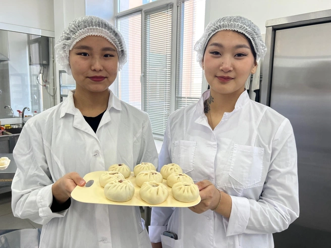 Источник: Бурятская ГСХА