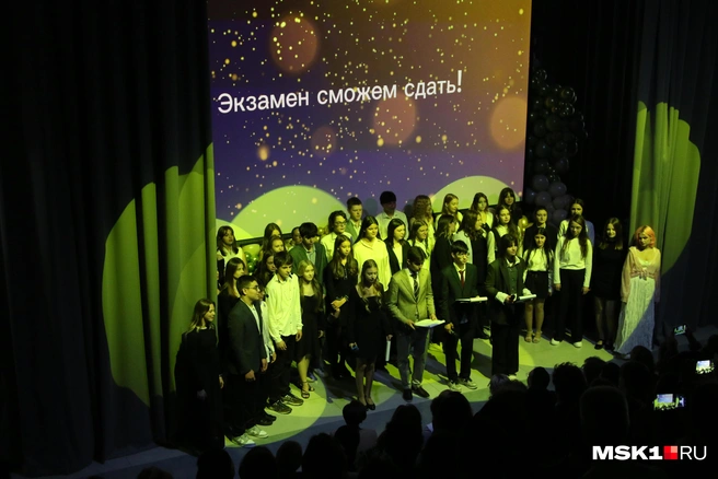 Раньше | Источник: Татьяна Спиридонова / MSK1.RU