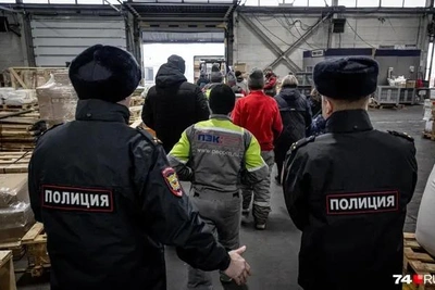 Сочинцу грозит до 5 лет колонии за фиктивный учет 41 гастарбайтера