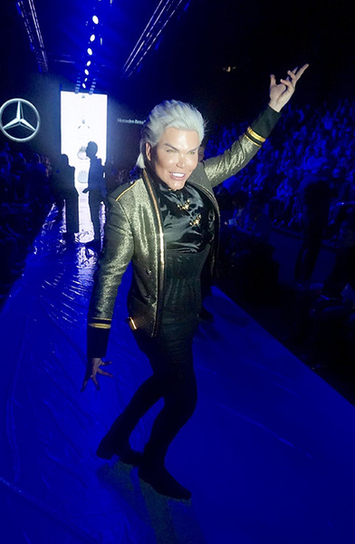 Родриго Альвес