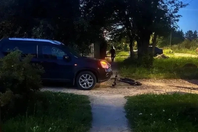 Три ДТП с пострадавшими произошли в Ивановской области