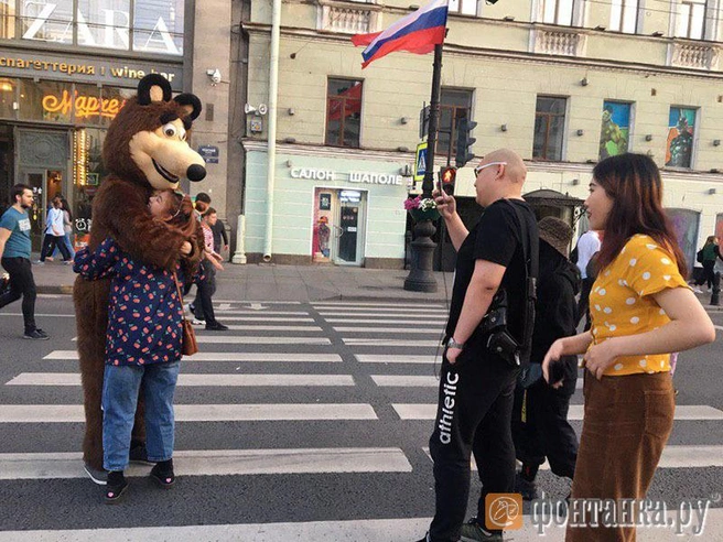 Источник: Венера Галеева/"Фонтанка.ру"