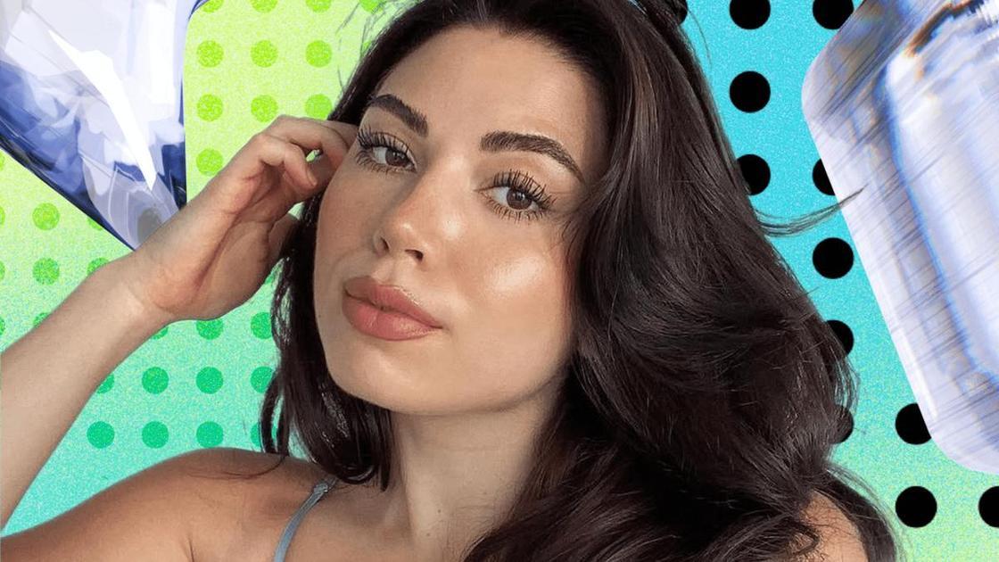 Окрашивание в оттенке эспрессо — самый модный цвет волос на зиму 2025 ...