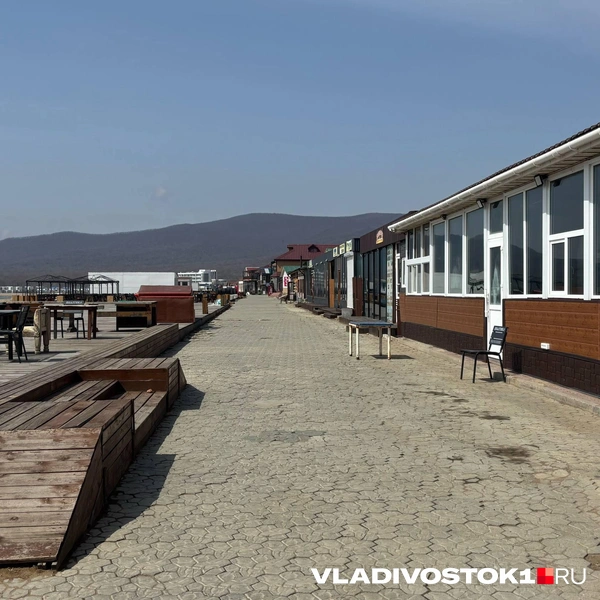 Источник: Елена Буйвол / VLADIVOSTOK1.RU