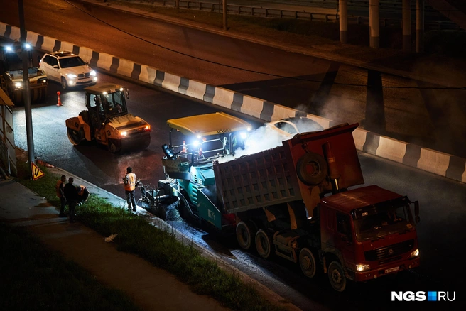 Недовольство выражают жители Нижневартовска, Сургута и Ханты-Мансийска | Источник: Александр Ощепков / NGS.RU